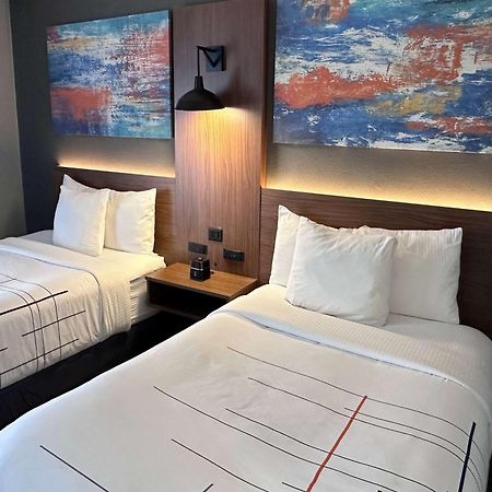 La Quinta By Wyndham Chicago Gurnee Ξενοδοχείο Εξωτερικό φωτογραφία