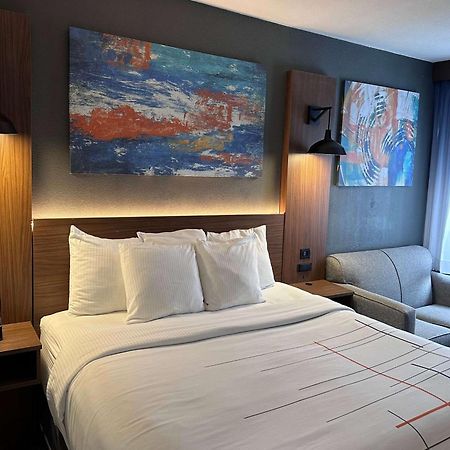 La Quinta By Wyndham Chicago Gurnee Ξενοδοχείο Εξωτερικό φωτογραφία
