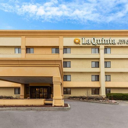 La Quinta By Wyndham Chicago Gurnee Ξενοδοχείο Εξωτερικό φωτογραφία