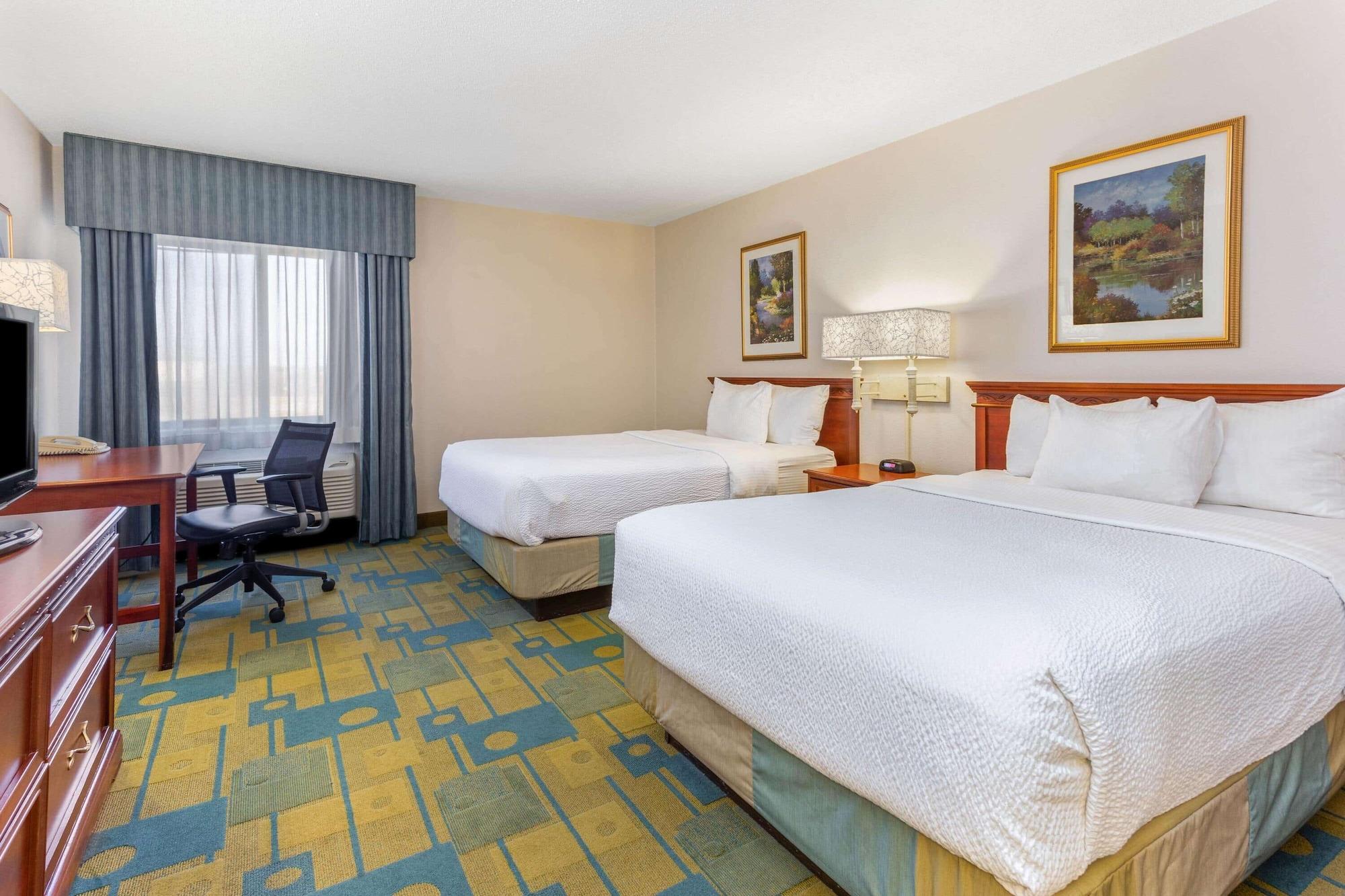 La Quinta By Wyndham Chicago Gurnee Ξενοδοχείο Εξωτερικό φωτογραφία