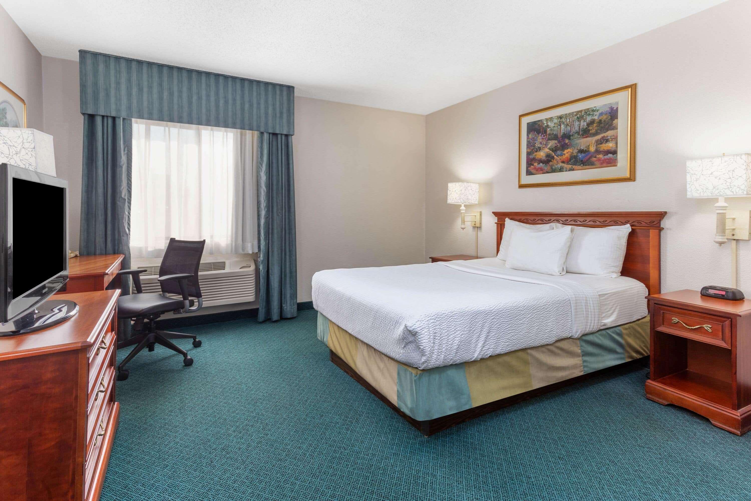 La Quinta By Wyndham Chicago Gurnee Ξενοδοχείο Εξωτερικό φωτογραφία