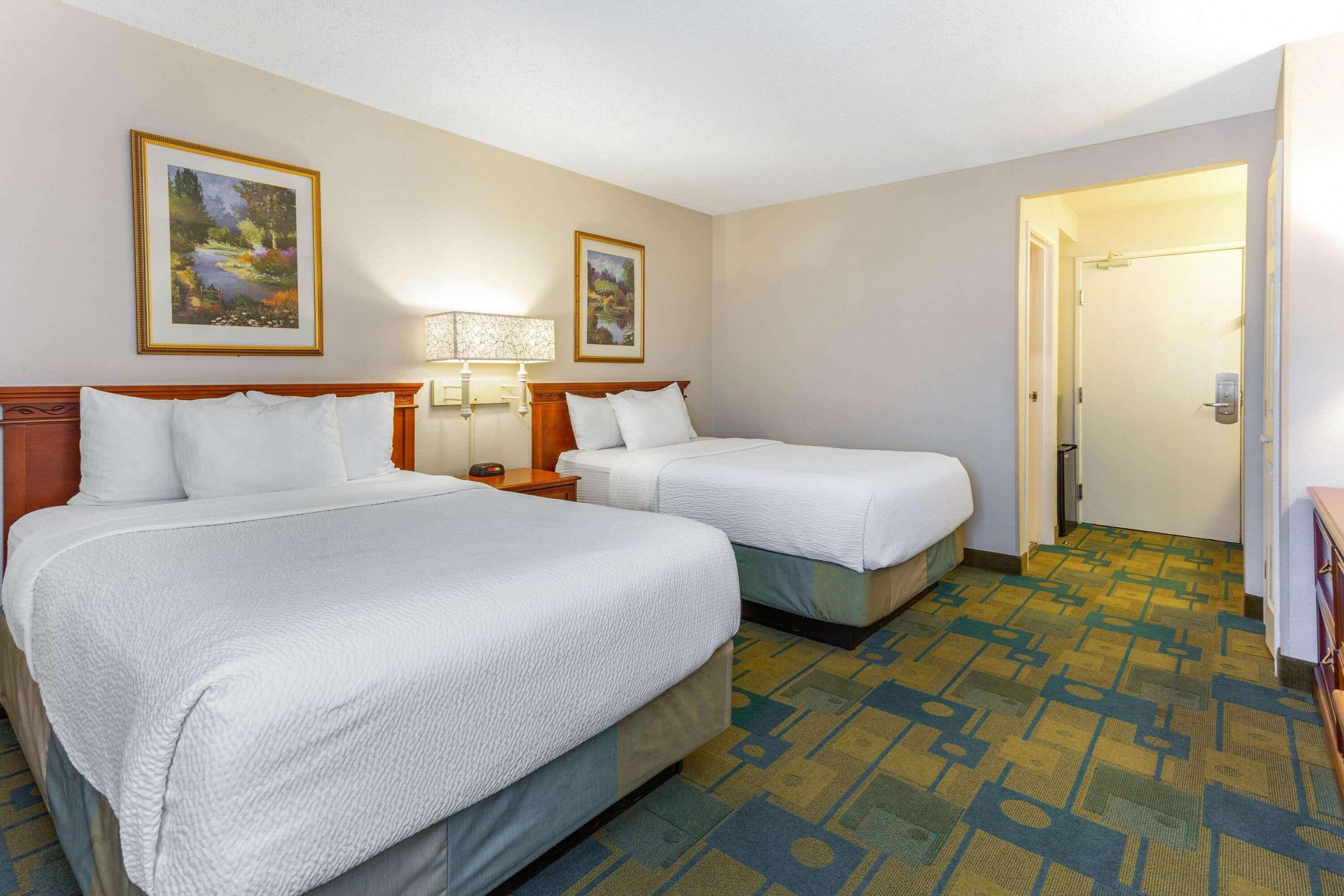 La Quinta By Wyndham Chicago Gurnee Ξενοδοχείο Εξωτερικό φωτογραφία