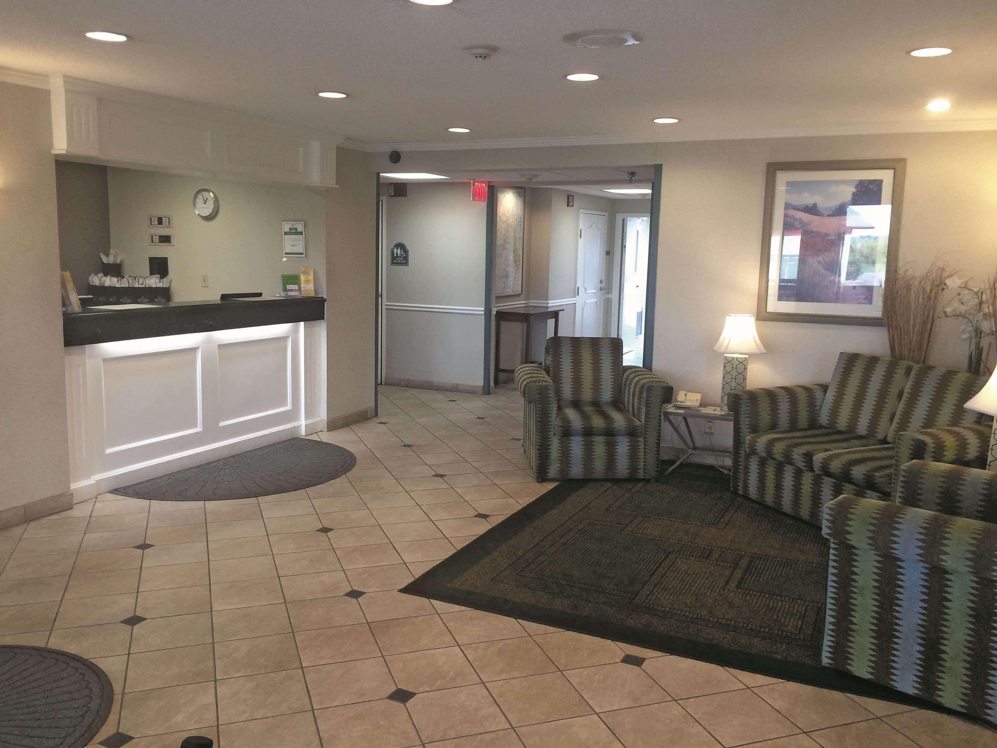La Quinta By Wyndham Chicago Gurnee Ξενοδοχείο Εξωτερικό φωτογραφία