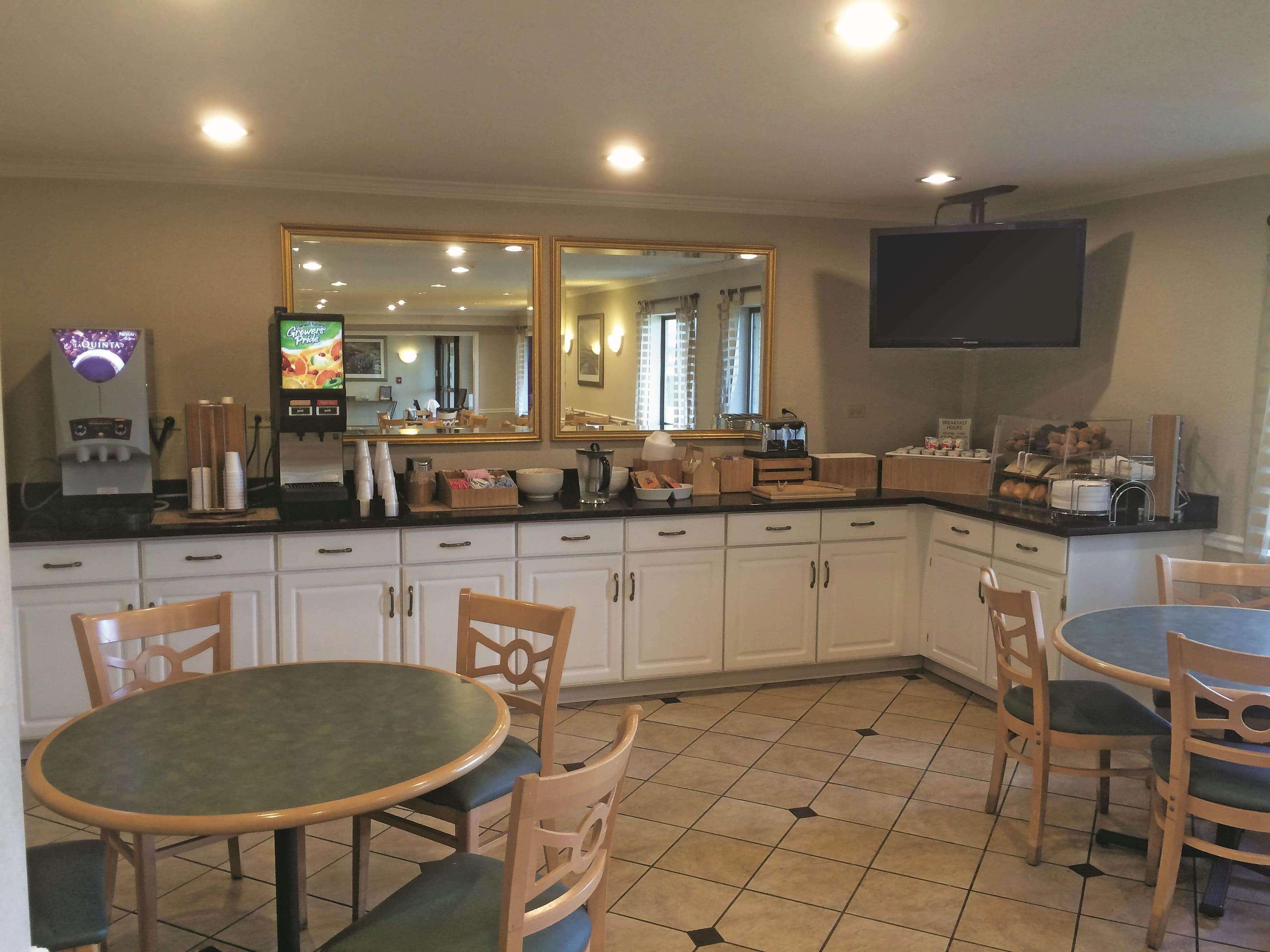 La Quinta By Wyndham Chicago Gurnee Ξενοδοχείο Εξωτερικό φωτογραφία