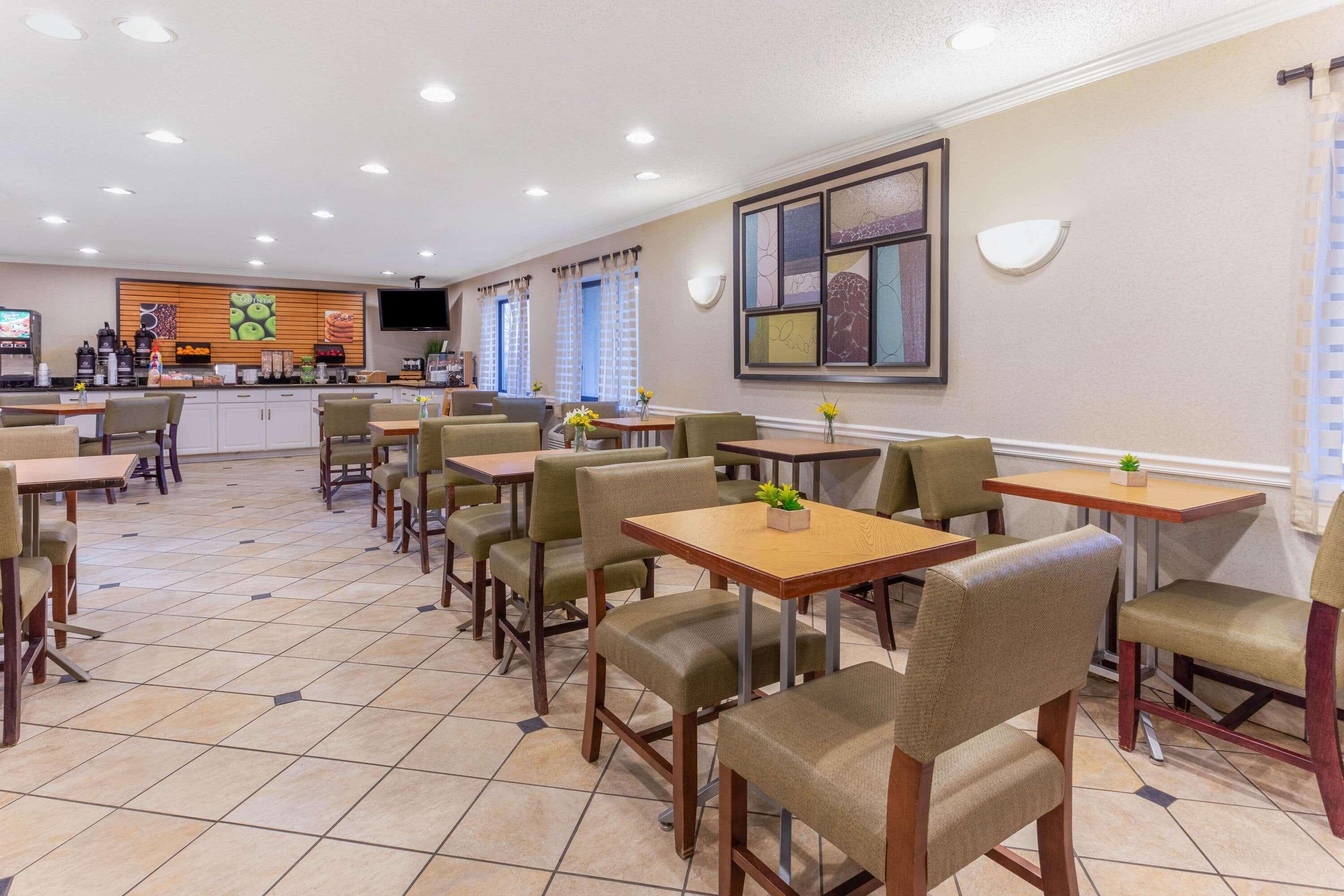 La Quinta By Wyndham Chicago Gurnee Ξενοδοχείο Εξωτερικό φωτογραφία