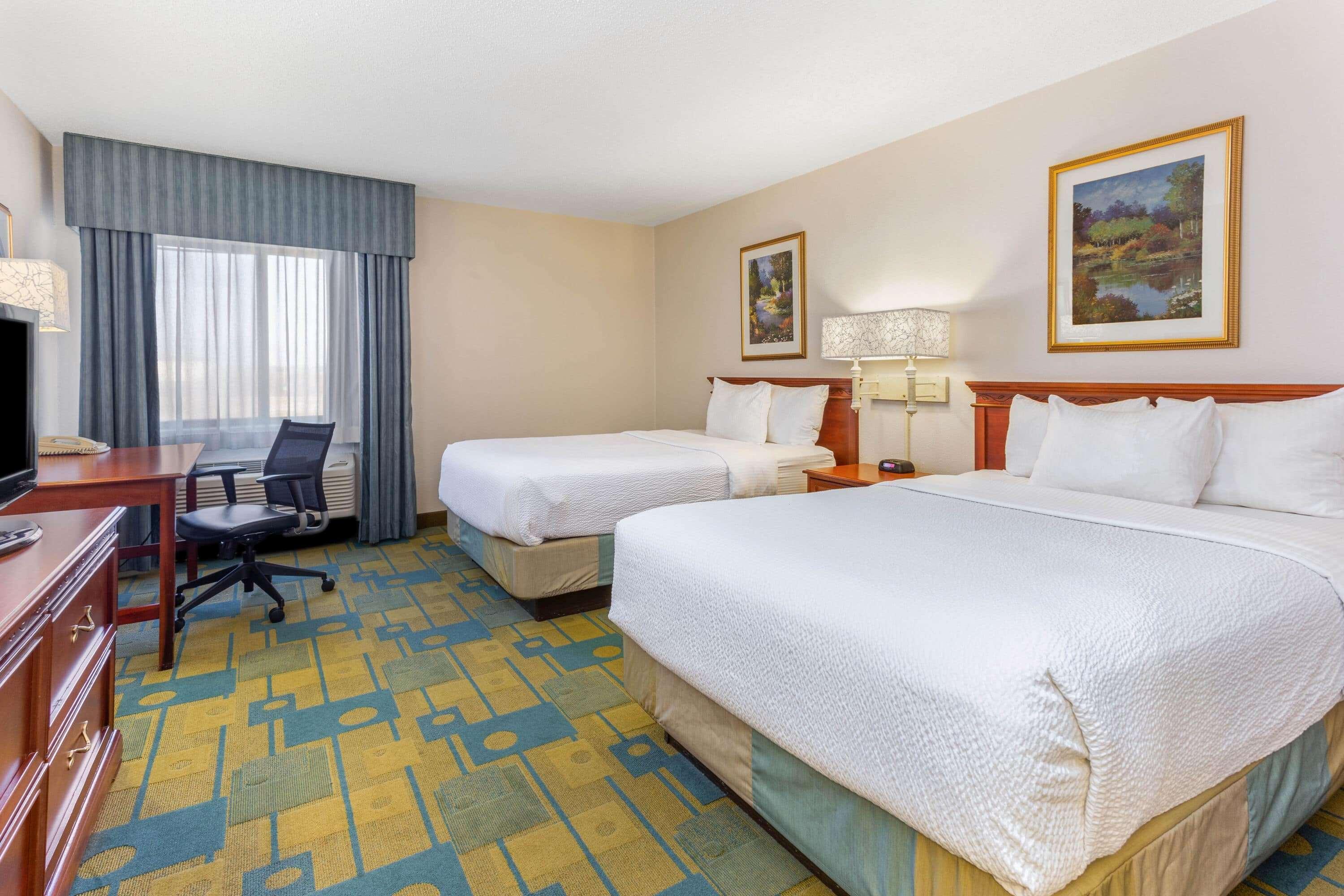 La Quinta By Wyndham Chicago Gurnee Ξενοδοχείο Εξωτερικό φωτογραφία