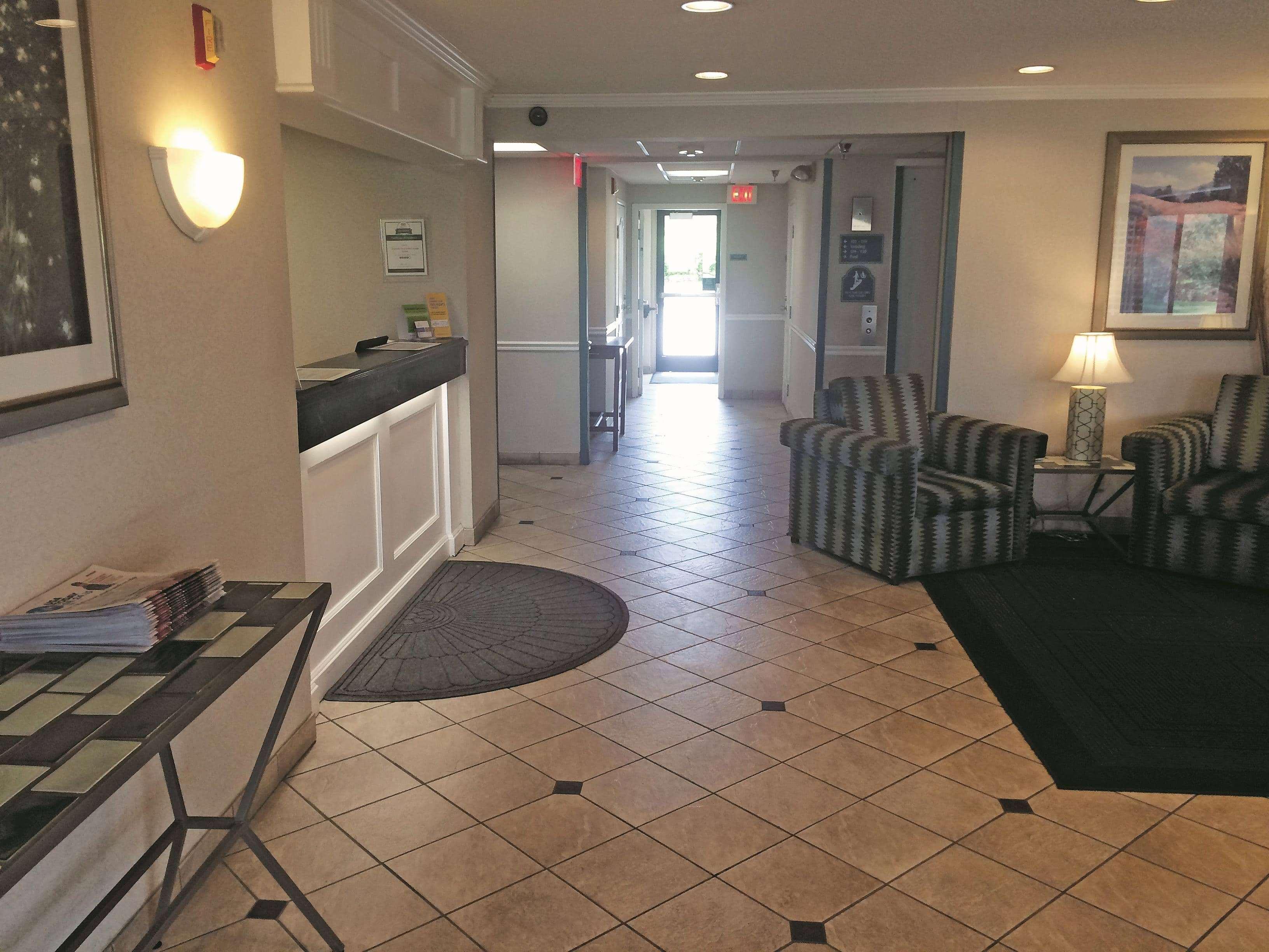La Quinta By Wyndham Chicago Gurnee Ξενοδοχείο Εξωτερικό φωτογραφία