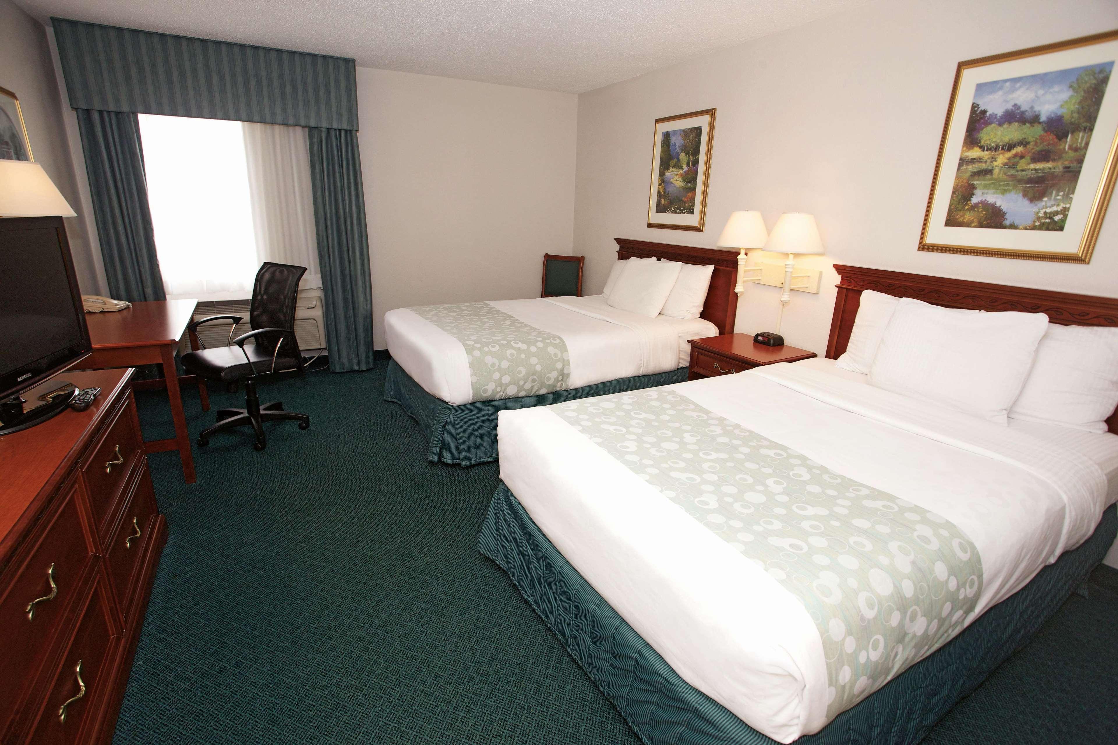 La Quinta By Wyndham Chicago Gurnee Ξενοδοχείο Εξωτερικό φωτογραφία