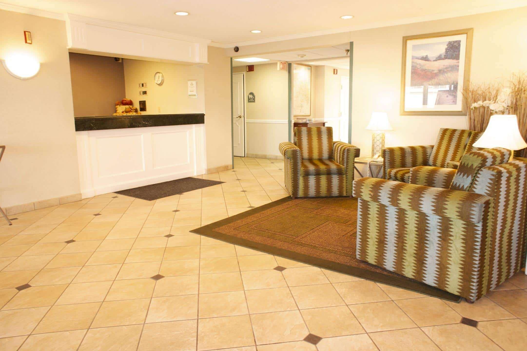 La Quinta By Wyndham Chicago Gurnee Ξενοδοχείο Εξωτερικό φωτογραφία