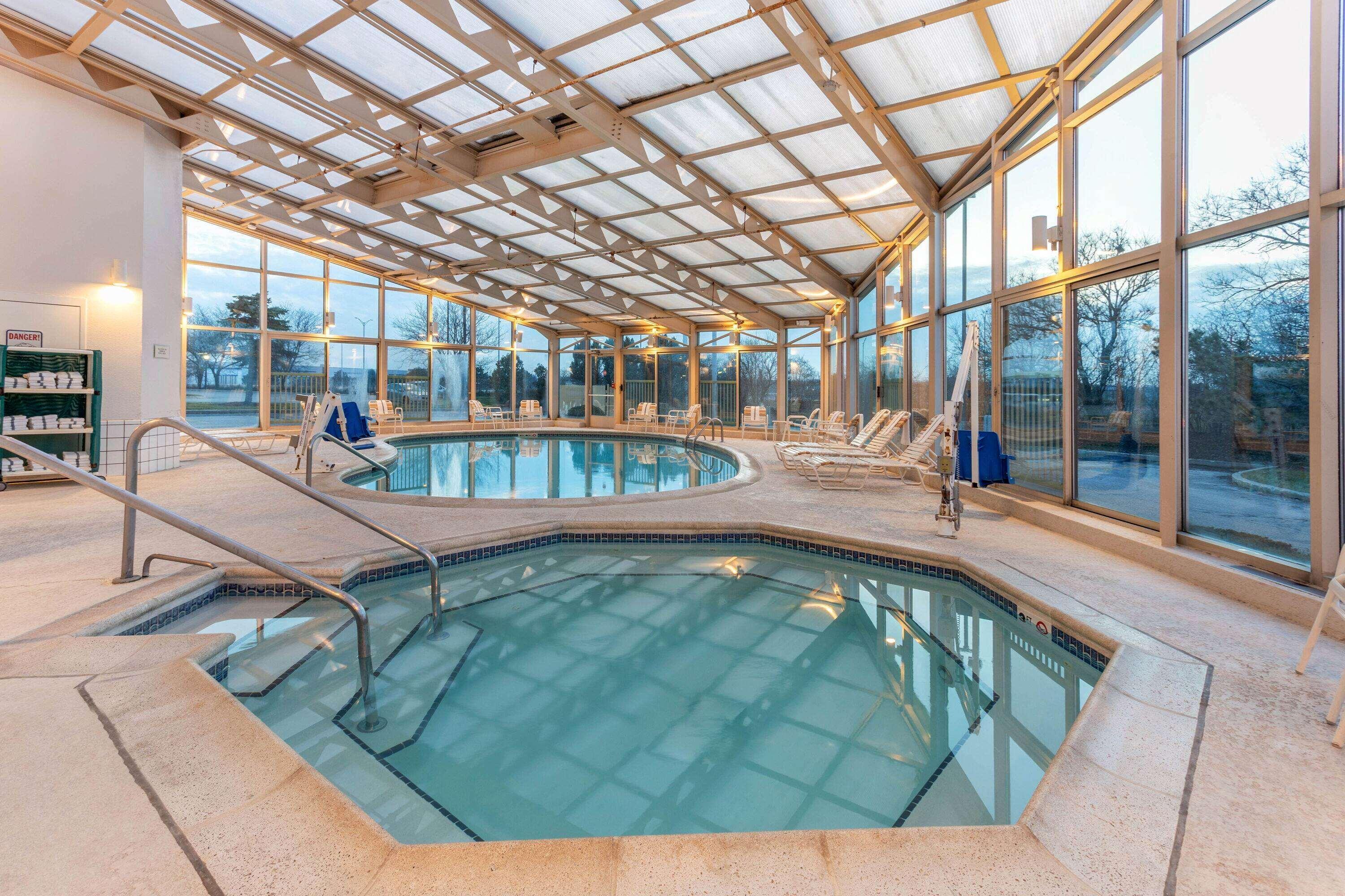 La Quinta By Wyndham Chicago Gurnee Ξενοδοχείο Εξωτερικό φωτογραφία