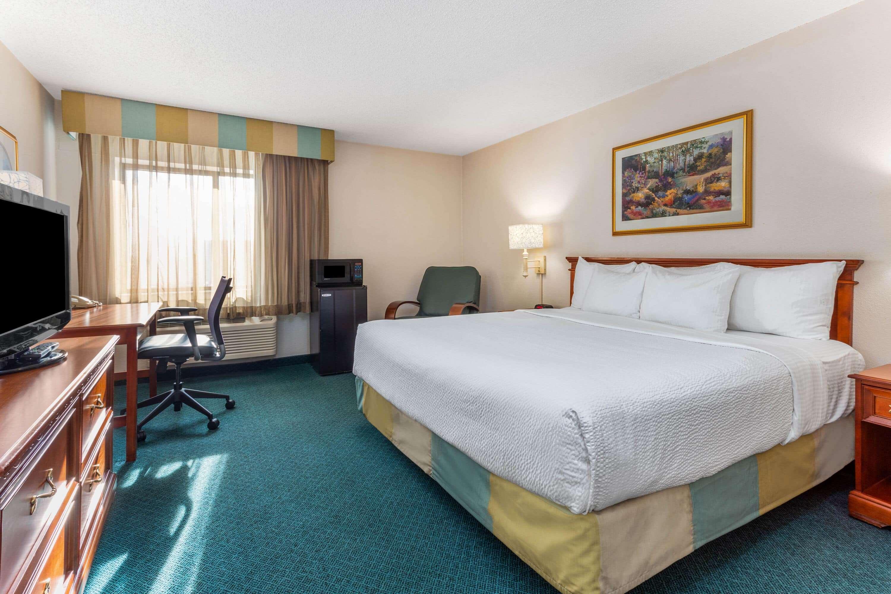 La Quinta By Wyndham Chicago Gurnee Ξενοδοχείο Εξωτερικό φωτογραφία