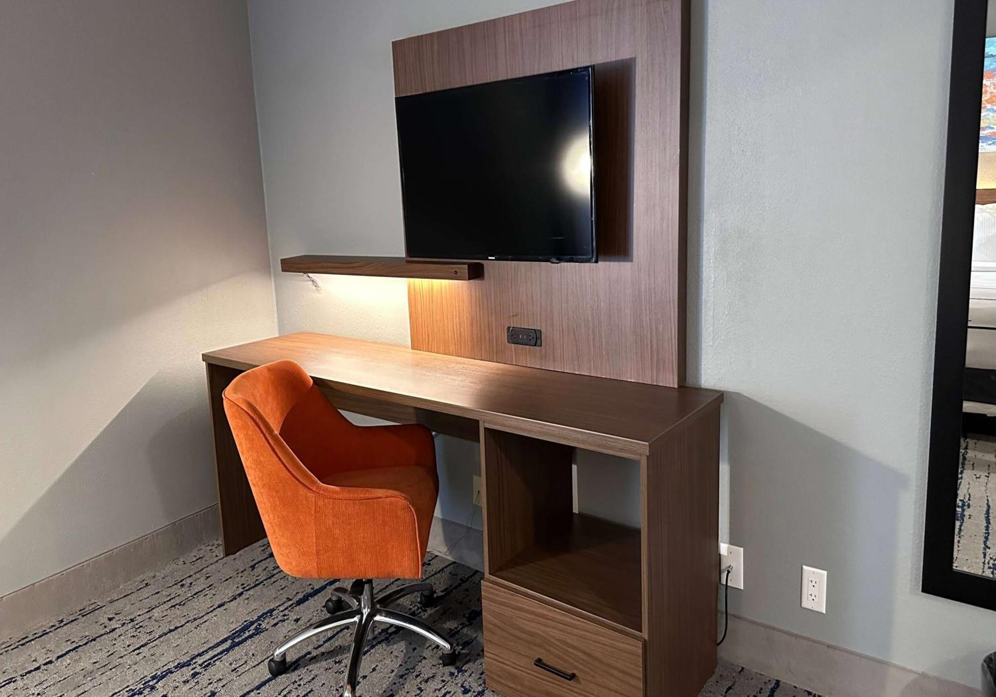 La Quinta By Wyndham Chicago Gurnee Ξενοδοχείο Εξωτερικό φωτογραφία