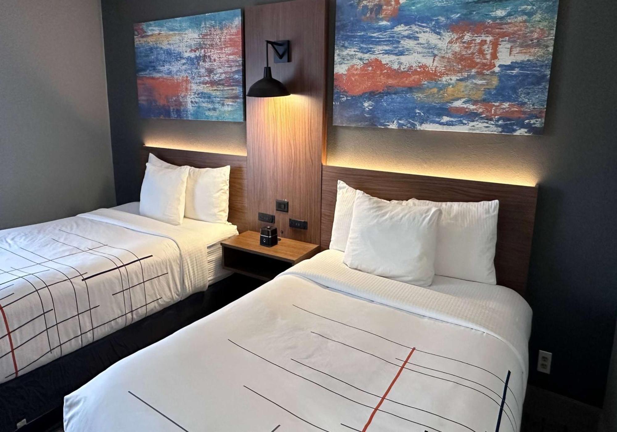 La Quinta By Wyndham Chicago Gurnee Ξενοδοχείο Εξωτερικό φωτογραφία