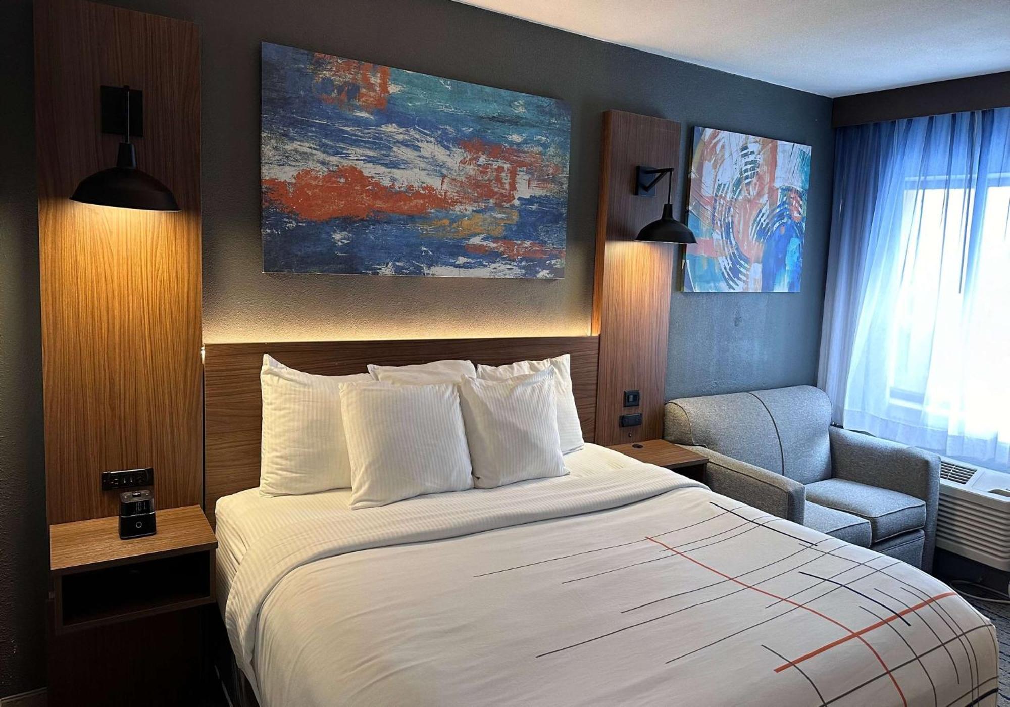 La Quinta By Wyndham Chicago Gurnee Ξενοδοχείο Εξωτερικό φωτογραφία