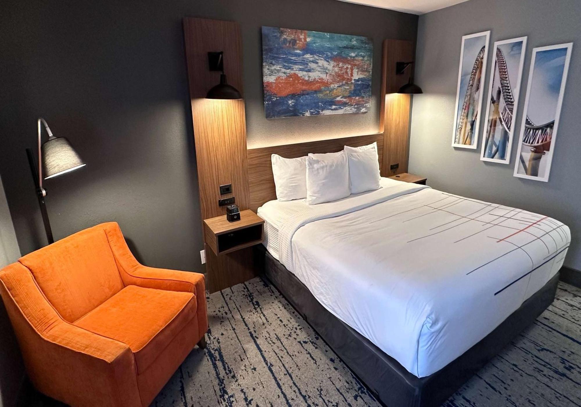 La Quinta By Wyndham Chicago Gurnee Ξενοδοχείο Εξωτερικό φωτογραφία