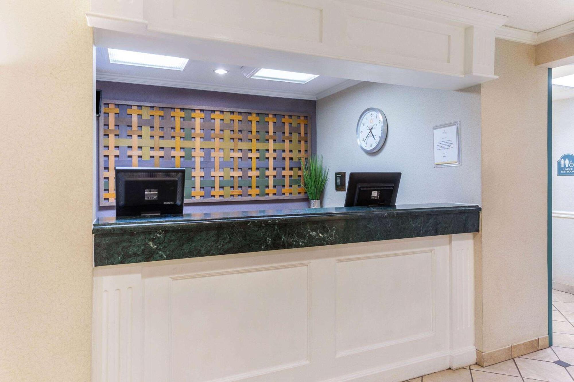 La Quinta By Wyndham Chicago Gurnee Ξενοδοχείο Εξωτερικό φωτογραφία