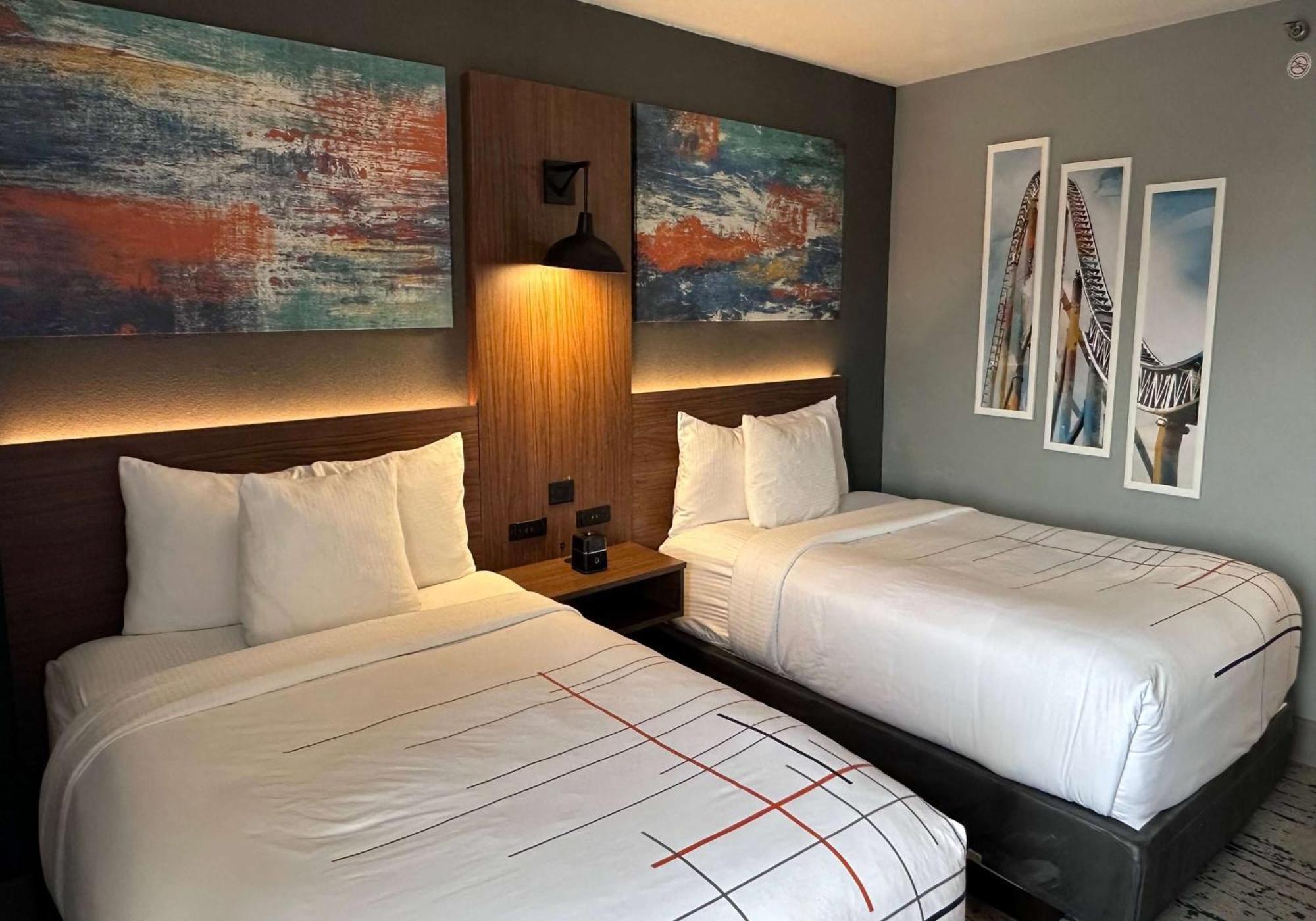 La Quinta By Wyndham Chicago Gurnee Ξενοδοχείο Εξωτερικό φωτογραφία