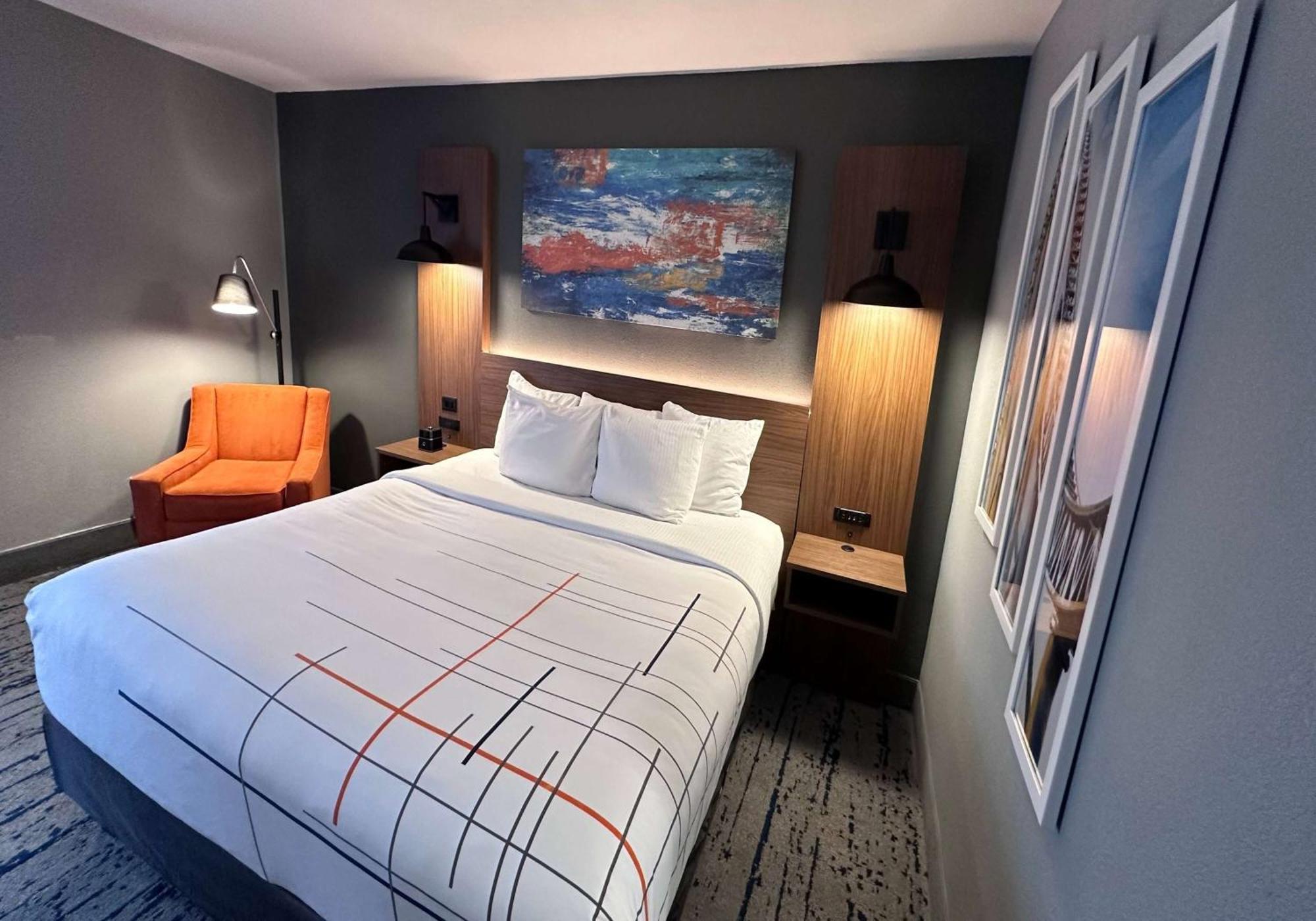 La Quinta By Wyndham Chicago Gurnee Ξενοδοχείο Εξωτερικό φωτογραφία