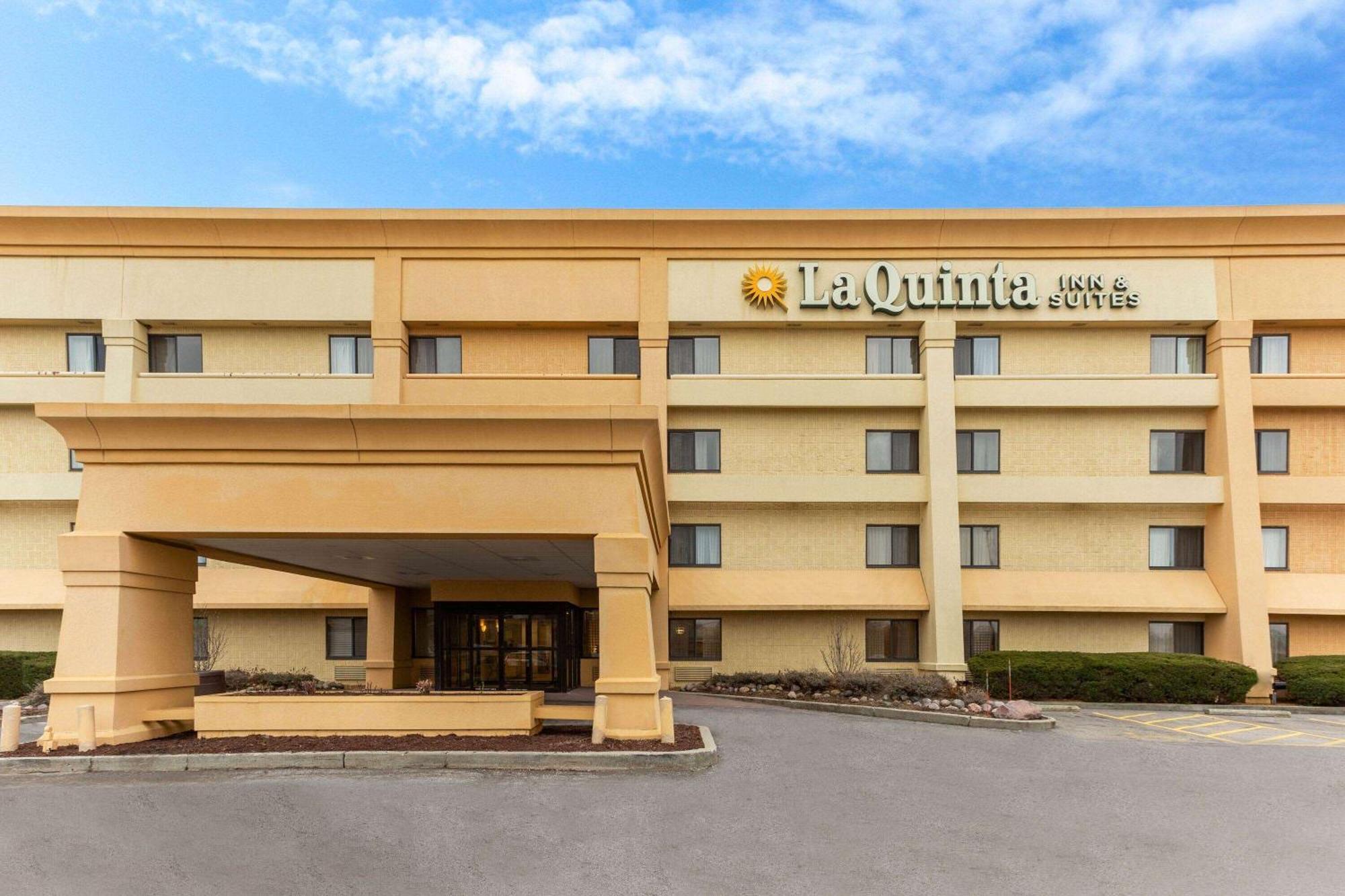 La Quinta By Wyndham Chicago Gurnee Ξενοδοχείο Εξωτερικό φωτογραφία
