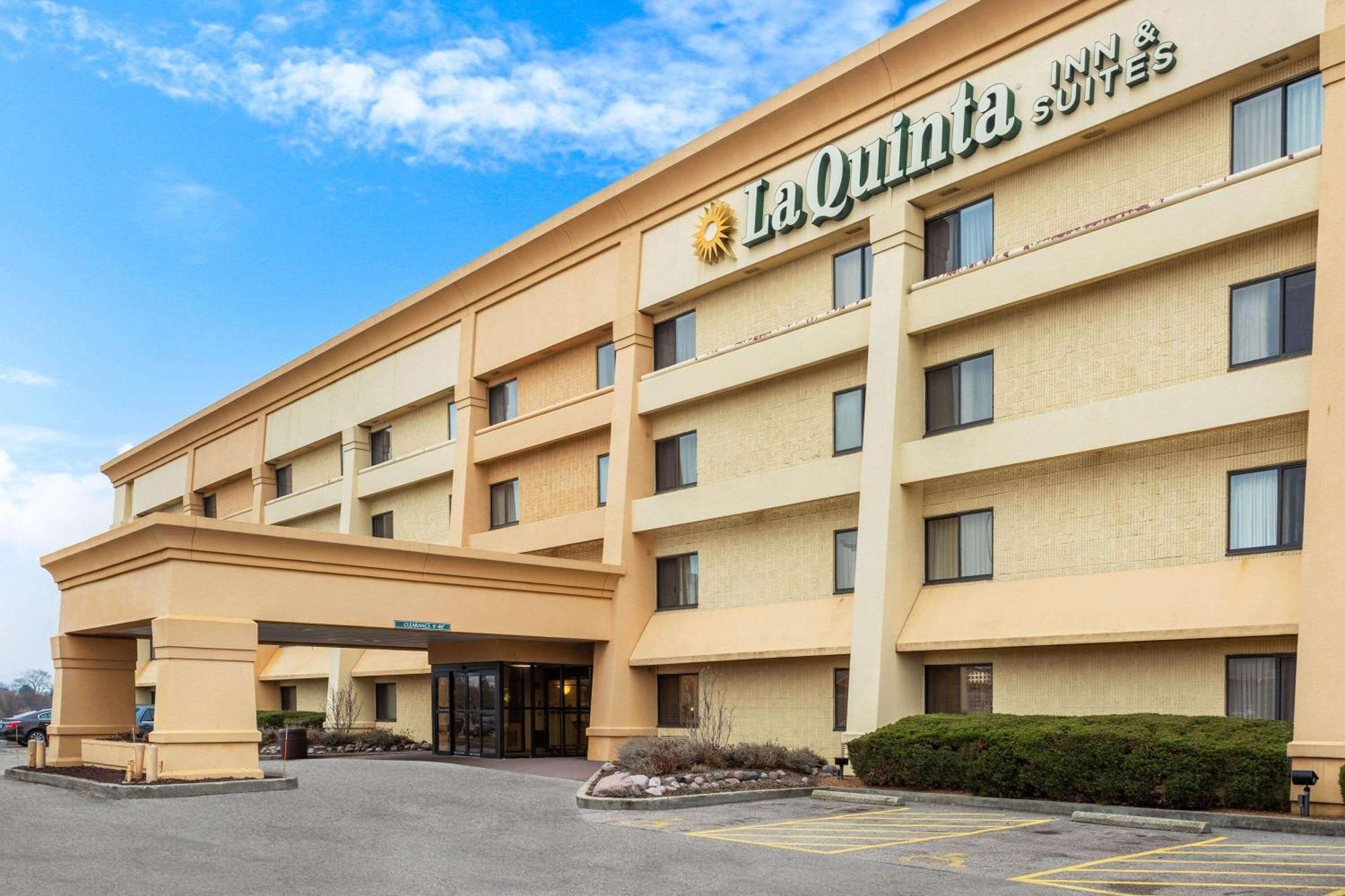 La Quinta By Wyndham Chicago Gurnee Ξενοδοχείο Εξωτερικό φωτογραφία