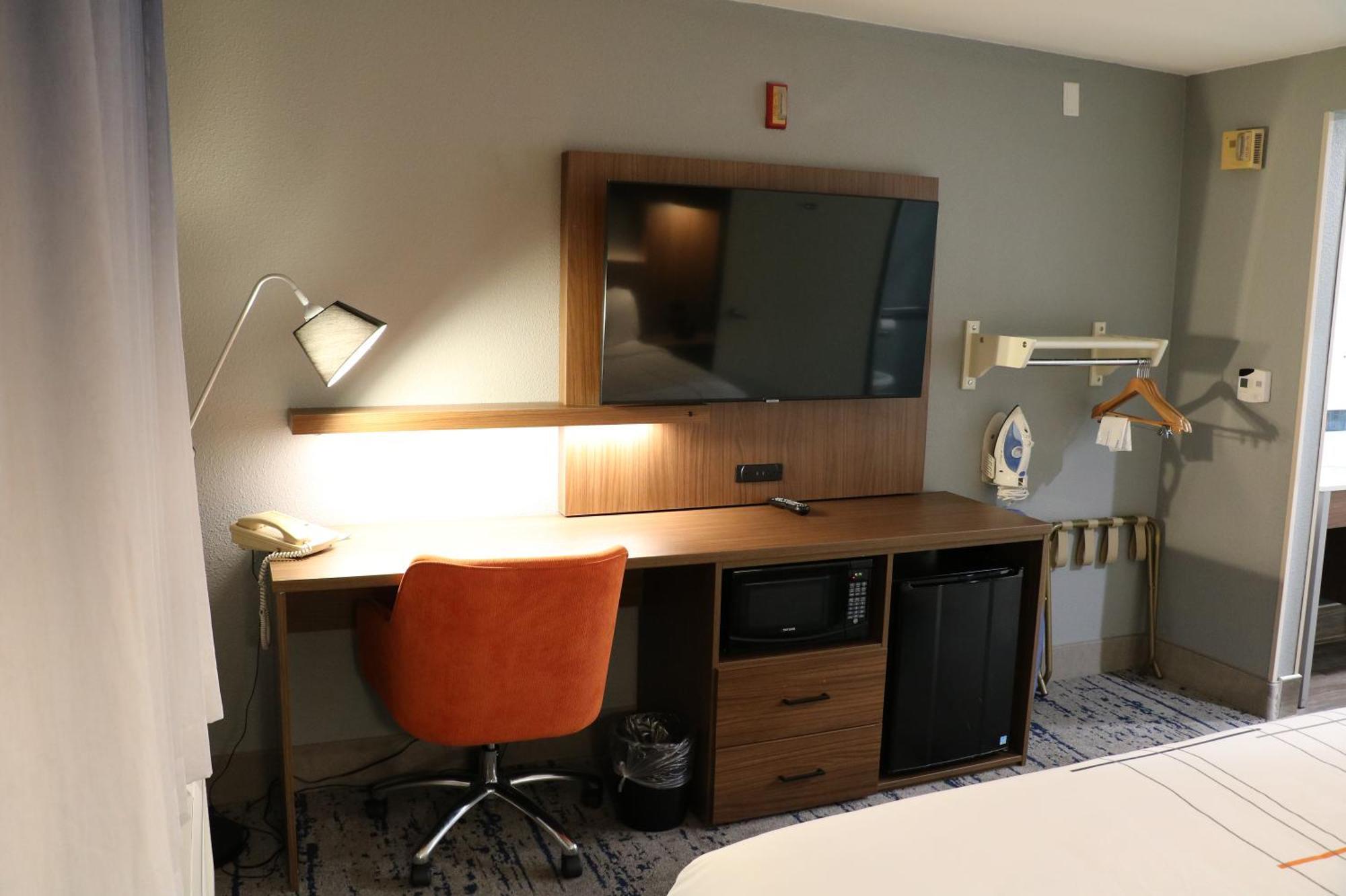 La Quinta By Wyndham Chicago Gurnee Ξενοδοχείο Εξωτερικό φωτογραφία