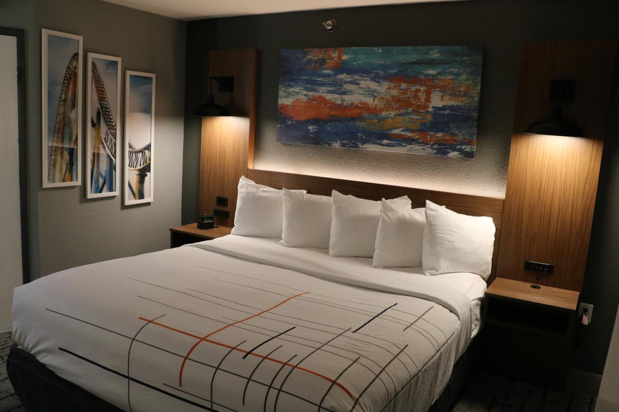 La Quinta By Wyndham Chicago Gurnee Ξενοδοχείο Εξωτερικό φωτογραφία