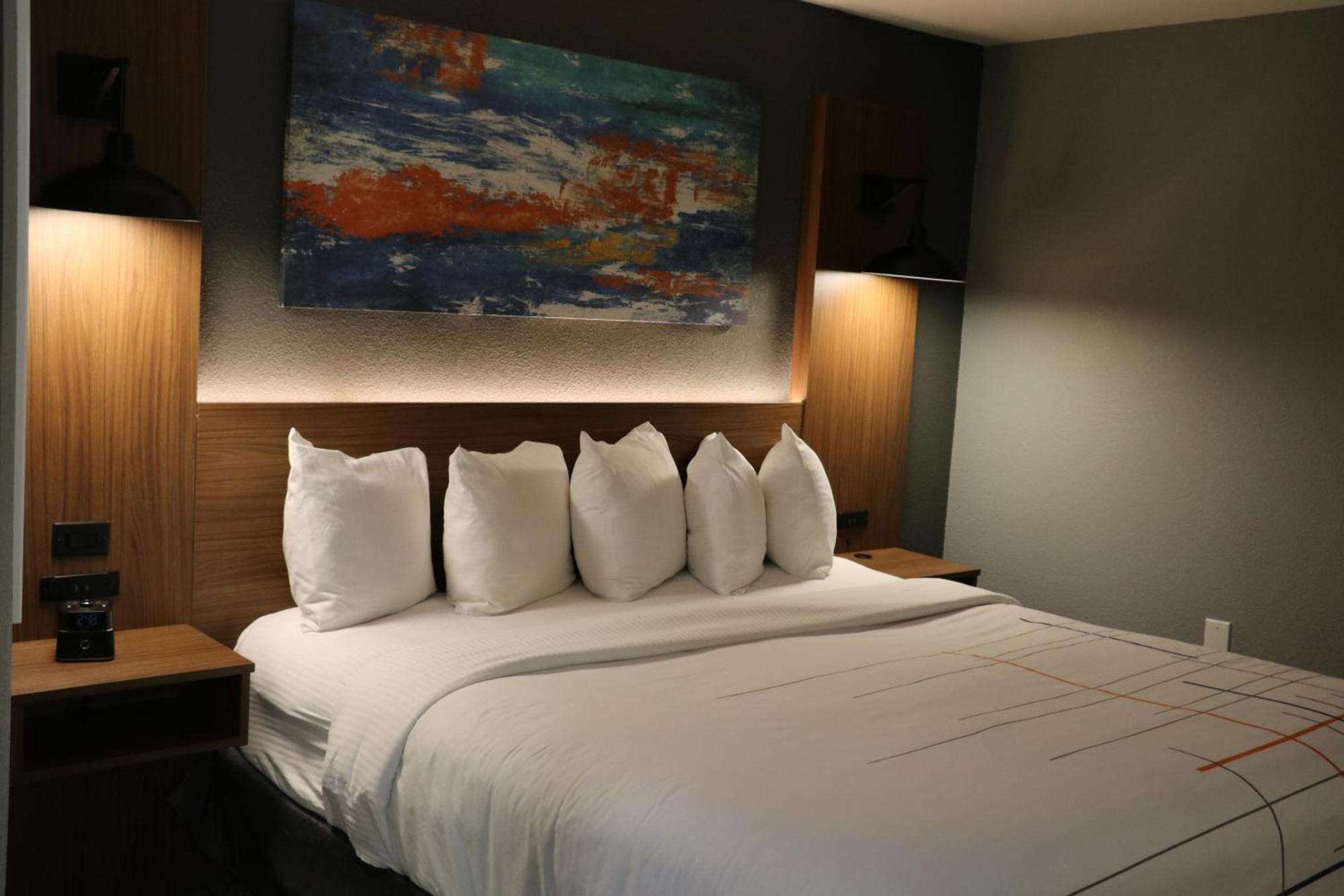 La Quinta By Wyndham Chicago Gurnee Ξενοδοχείο Εξωτερικό φωτογραφία