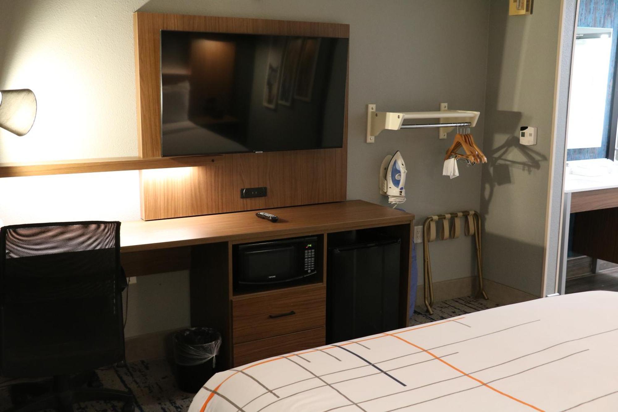 La Quinta By Wyndham Chicago Gurnee Ξενοδοχείο Εξωτερικό φωτογραφία