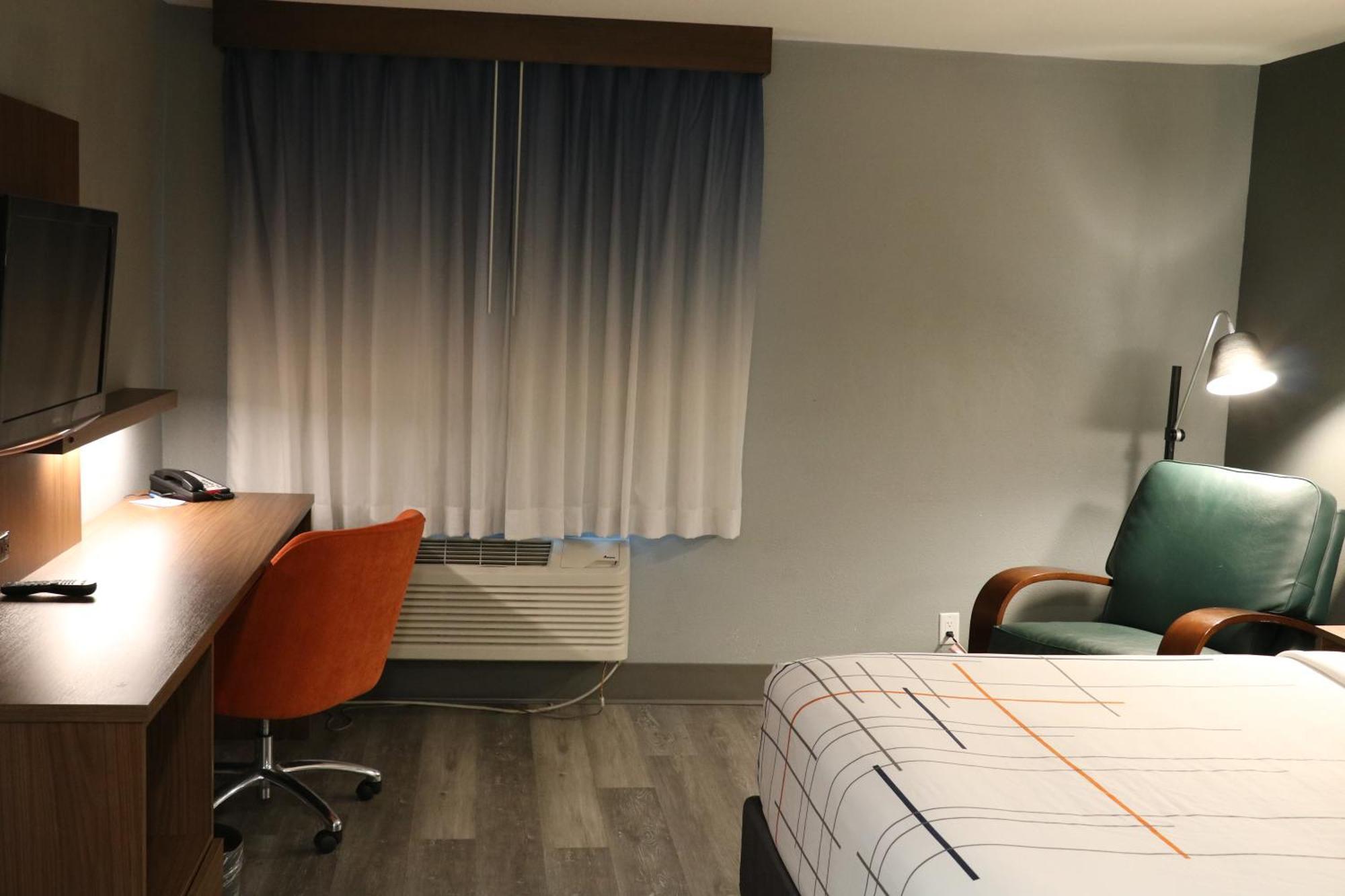 La Quinta By Wyndham Chicago Gurnee Ξενοδοχείο Εξωτερικό φωτογραφία