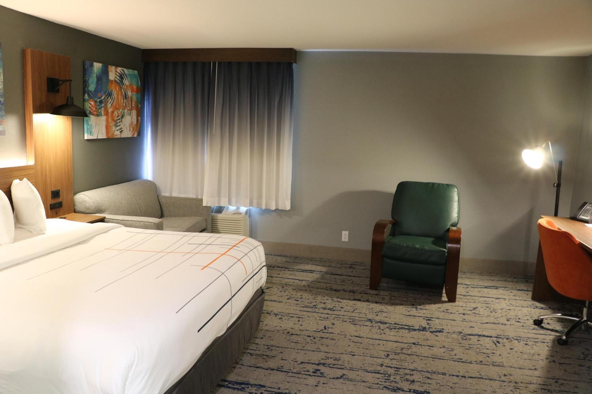 La Quinta By Wyndham Chicago Gurnee Ξενοδοχείο Εξωτερικό φωτογραφία