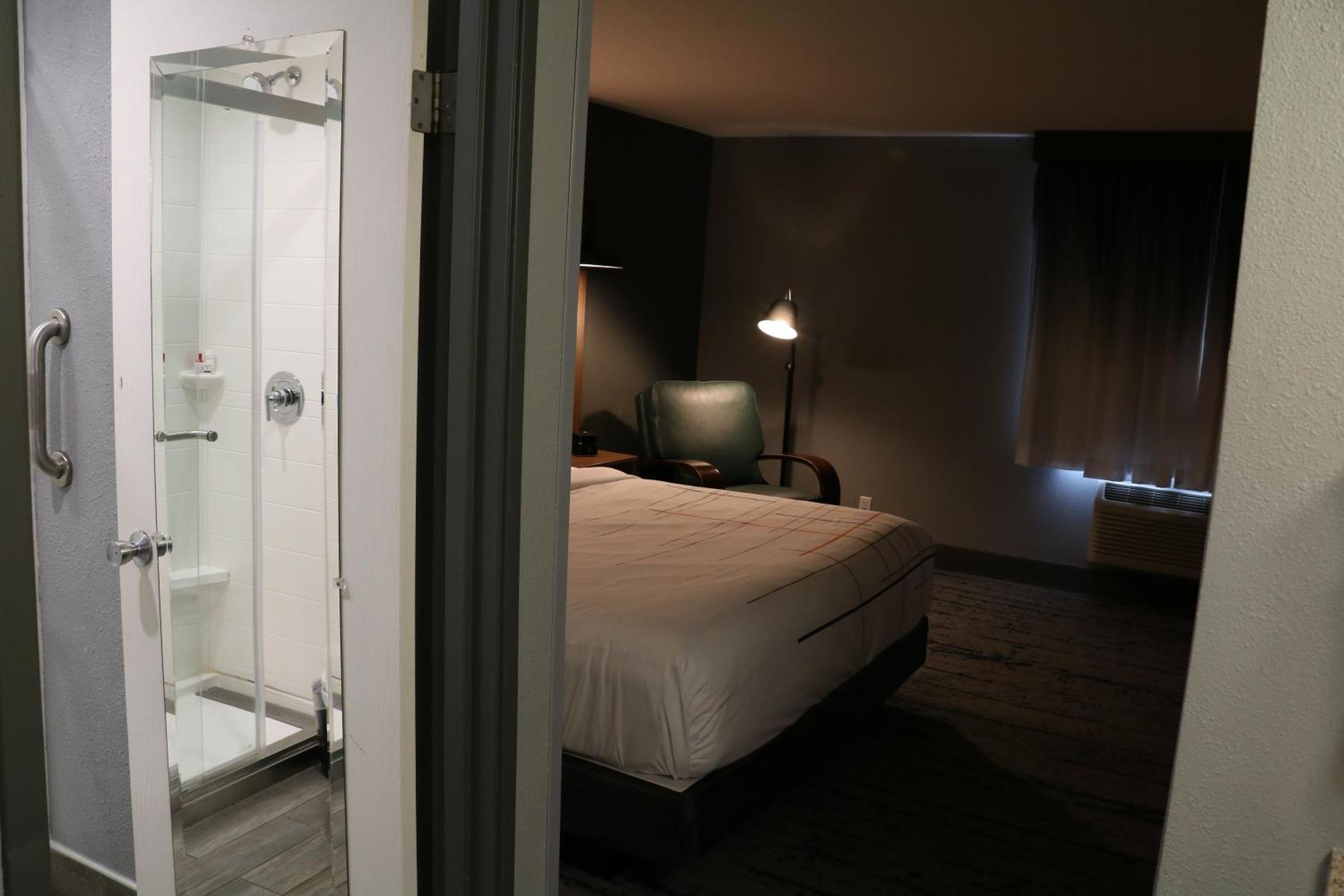 La Quinta By Wyndham Chicago Gurnee Ξενοδοχείο Εξωτερικό φωτογραφία