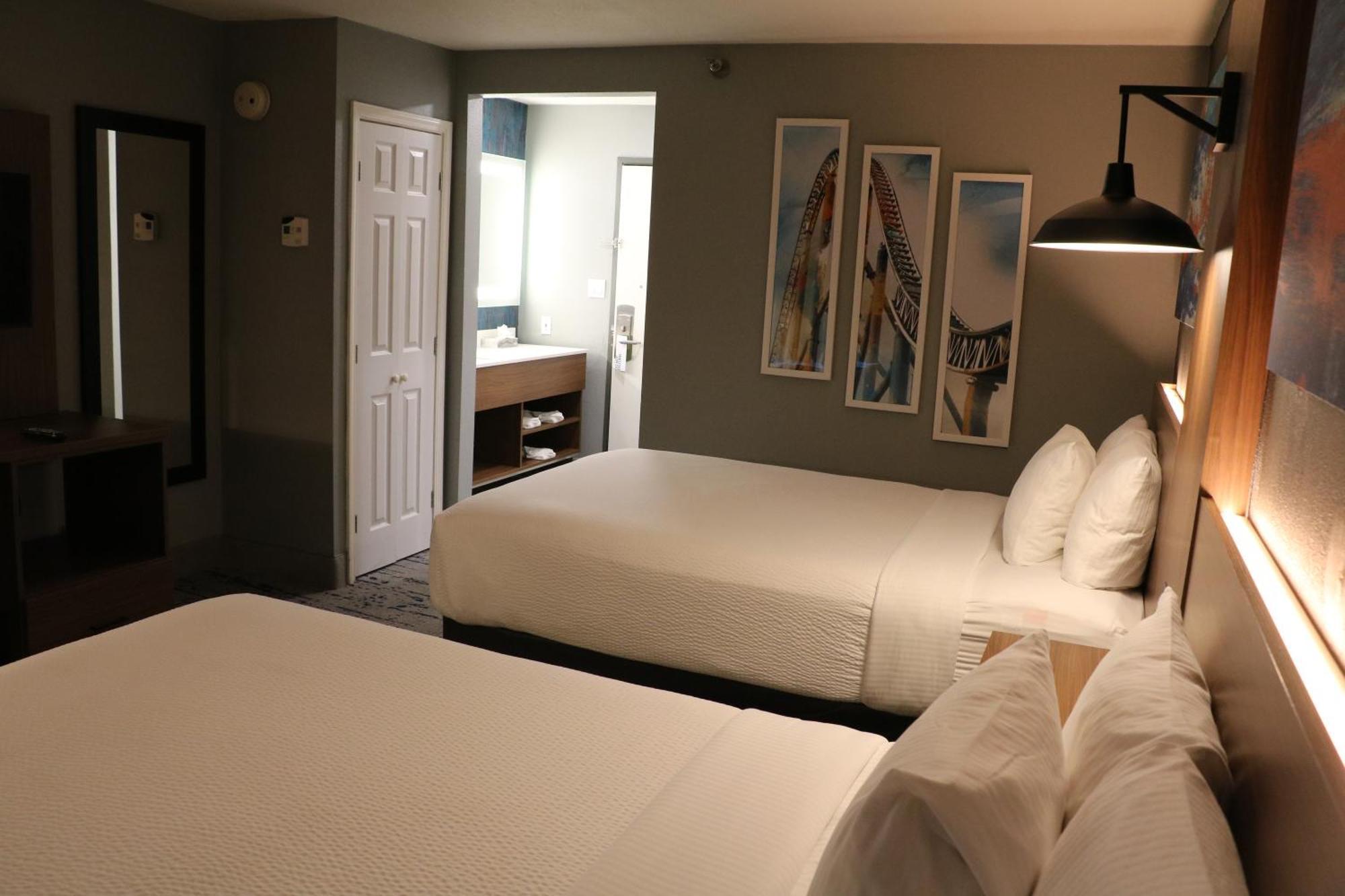 La Quinta By Wyndham Chicago Gurnee Ξενοδοχείο Εξωτερικό φωτογραφία