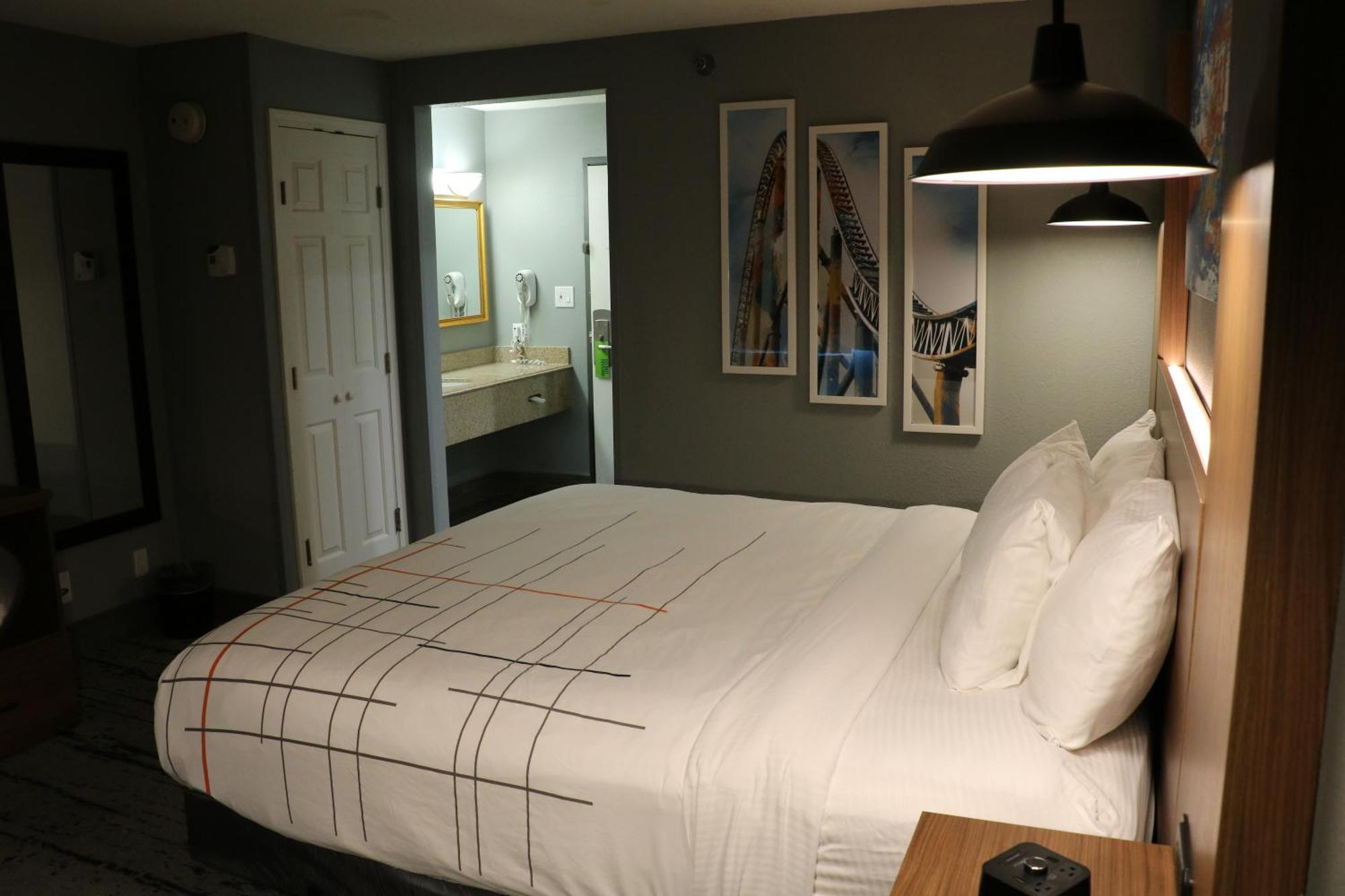 La Quinta By Wyndham Chicago Gurnee Ξενοδοχείο Εξωτερικό φωτογραφία