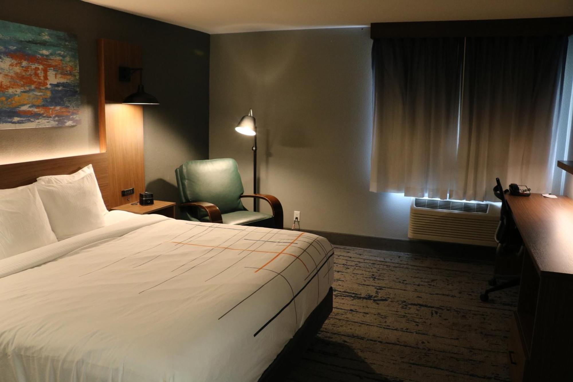 La Quinta By Wyndham Chicago Gurnee Ξενοδοχείο Εξωτερικό φωτογραφία