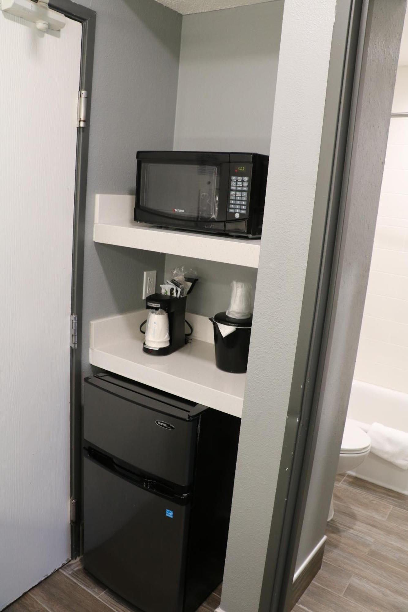 La Quinta By Wyndham Chicago Gurnee Ξενοδοχείο Εξωτερικό φωτογραφία